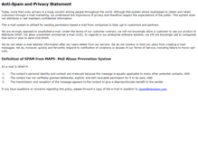 Tablet Screenshot of mkt2849.com